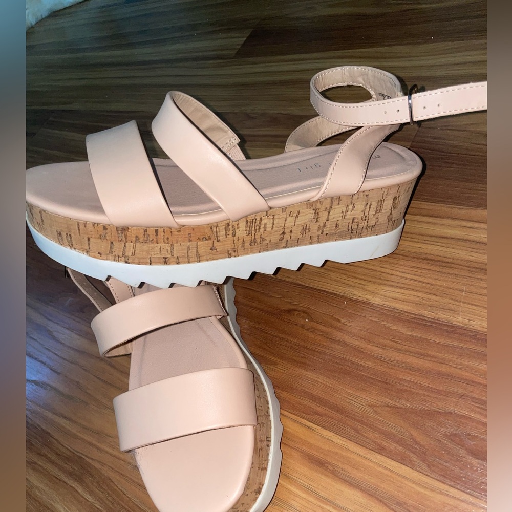 Madden Girl Sandal